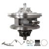 Upgrade Billet Turbo Cartridge CHRA Core With Oil Feed Pipe For Nissan Navara D40 YD25 2.5L 2010 Onwards