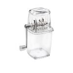 Portable Manual Ice Crusher
