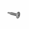 CSR 8G x 20mm Fine Drill Point Territory Button Screws - 1000 Pack