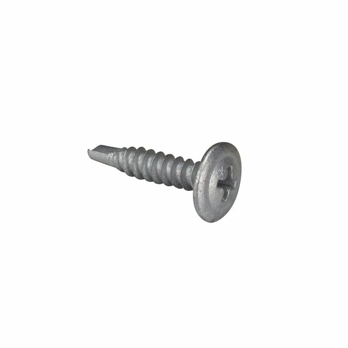 CSR 8G x 20mm Fine Drill Point Territory Button Screws - 1000 Pack