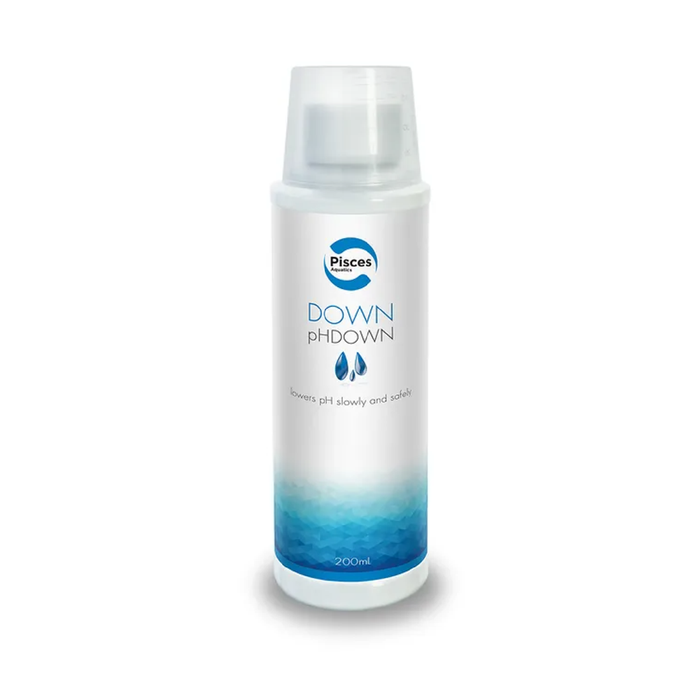 Pisces Aquatics Down 200ml (LAB614)