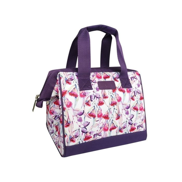 Sachi Insulated Lunch Bag - Gumnuts