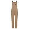 Green Hip All Women Overalls Khaki Size 6