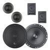 Infinity Alpha 650c 6.5'' Component Car Speakers
