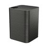 Kingspan 3000L Square Steel Water Tank - Night Sky 1300mm x 2020mm x 1300mm
