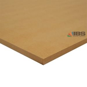 IBS Mini Panels 1200 x 600 x 12mm MDF