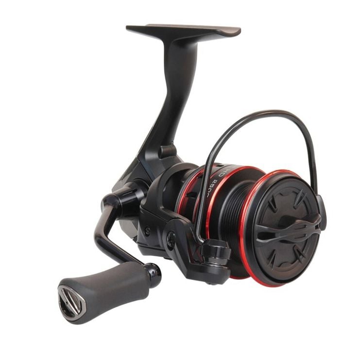 Okuma Ceymar HD 5000XA Spinning Fishing Reel - 8 Bearing Spin Reel