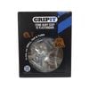 Gripit 20mm Brown Plasterboard Fixing - 8 Pack 