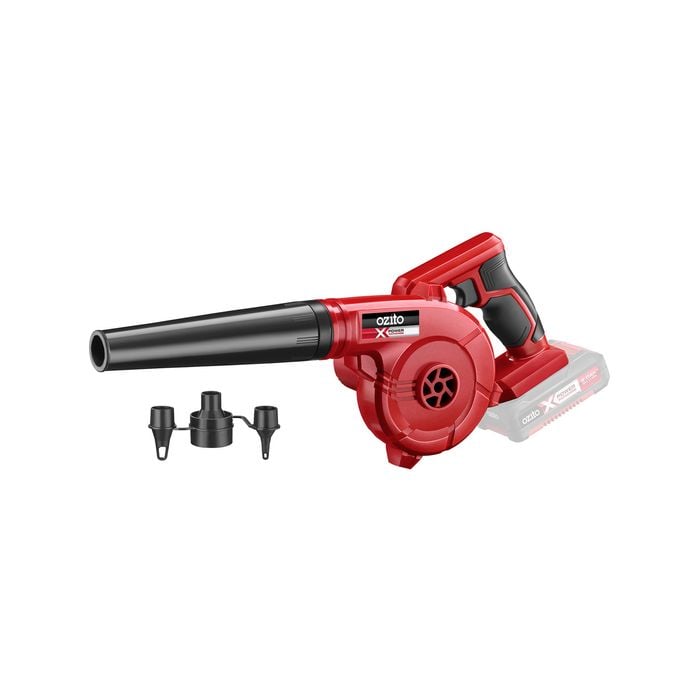 Ozito PXC 18V Workshop Blower And Inflator - Skin Only