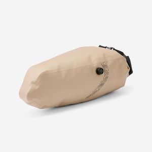 Decathlon | Watertight Bikepacking Saddle Bag 6 To 15l Ipx6, Advt 900 - One Size