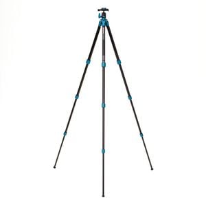 Benro Super Slim Aluminium Tripod w/ N00P Ball Head 156cm