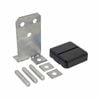 Simpson Strong-Tie Concealed Post Base Suits 140mm To 152mm Square Posts