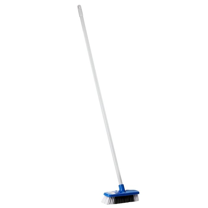 Oates Economical Indoor Broom