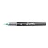 Sharpie Green Creative Water-Based Acrylic Marker Brush Tip Lake