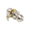 Zanda 65mm Stainless Steel Cyclo Entrance Set
