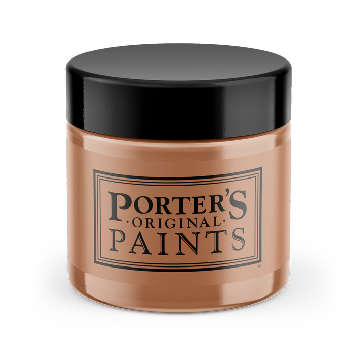 Porter's 100ml Sorrento Eggshell Finish Broadwall Washable Paint