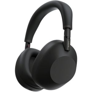 Sony Wh1000xm6 Wireless Noisecanceling Overear Headphones - Black