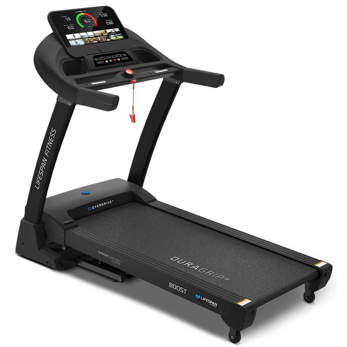 Lifespan Fitness Boost 3 Treadmill
