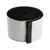 Surface Gard 40mm x 1m Black Felt Strip