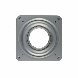 Adoored 75mm 90kg Lazy Susan Bearing Plate