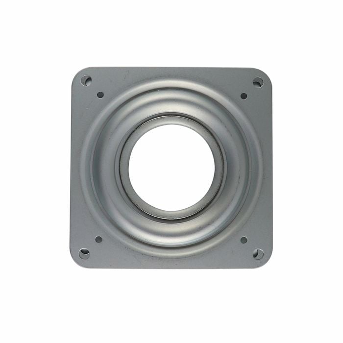 Adoored 75mm 90kg Lazy Susan Bearing Plate