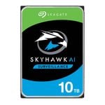 Seagate SkyHawk Surveillance AI 3.5" 10TB Hard Drive [ST10000VE001]