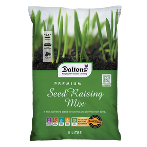 Daltons 5L Premium Seed Raising Mix