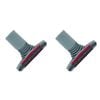2x Cleanstar Stair Tool (32mm) Suits Models: Universal - Light Grey
