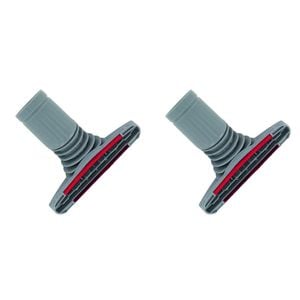2x Cleanstar Stair Tool (32mm) Suits Models: Universal - Light Grey
