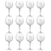 RCR Crystal Melodia Gin Glasses - 650ml - Pack of 12