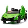 All 4 Kids Licensed Lamborghini Veneno Roadster Electrical Ride On Car