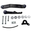 Machter Autoparts Front Big Diff Drop 2" - 4" Lift Kit Fit For Toyota Hilux N70 KUN26 2005-2015