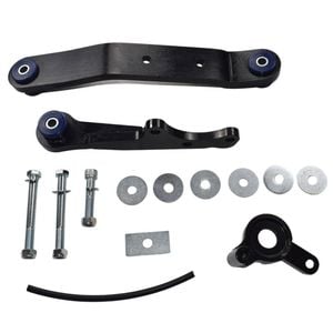 Machter Autoparts Front Big Diff Drop 2" - 4" Lift Kit Fit For Toyota Hilux N70 KUN26 2005-2015
