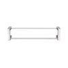 Forme Double Towel Rail Square