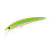 Yo Zuri Crystal Minnow 70mm Floating Fishing Lure HCL  Chartreuse
