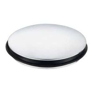 Kinetic 40mm Chrome Pop Up Waste Cover