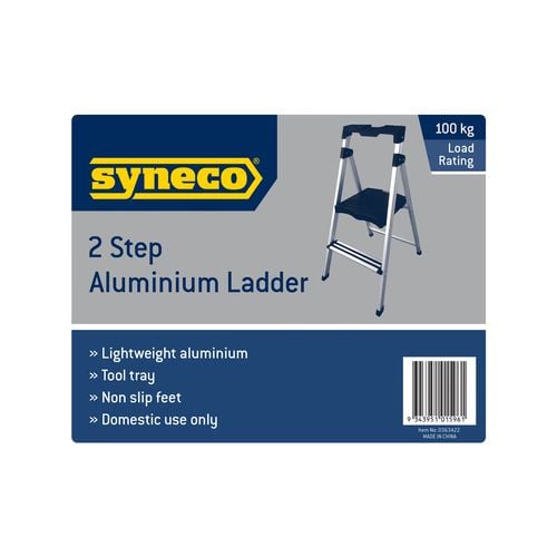 Syneco step stool sales