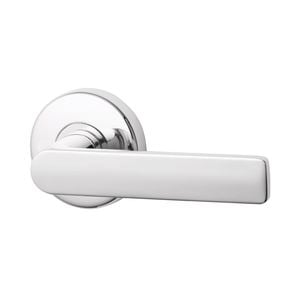Lockwood Velocity L3 Passage Lever Set