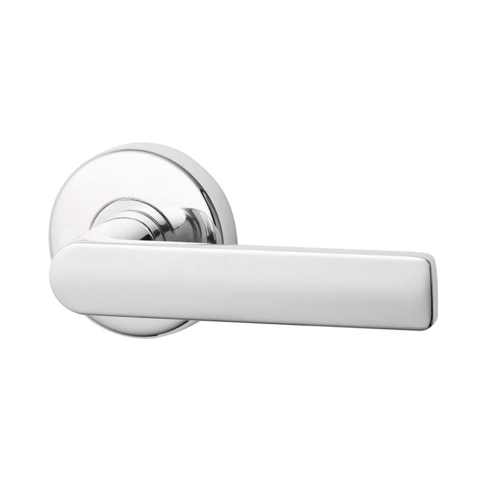 Lockwood Velocity L3 Passage Lever Set