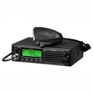 Oricom Uhf400r Heavy Duty Din Size 5w Uhf Cb Radio