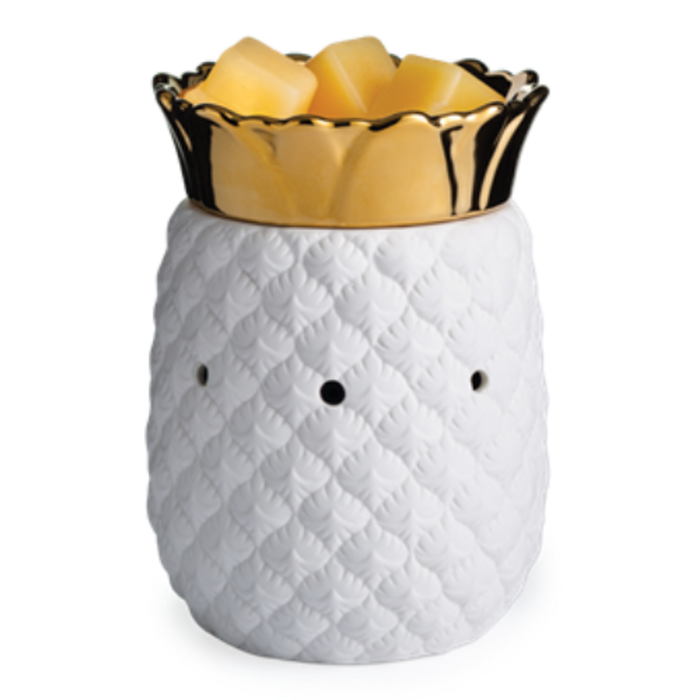 Pineapple Electric Fragrance Warmer