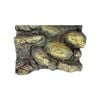 Aquarium Reptile Background 3D Rock Wall Stone 59 x 42cm