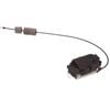 Tailgate Hatch Lock Mechanism 1647400735 For Mercedes Benz Gl350 W164 R350 Gl450