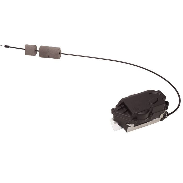 Tailgate Hatch Lock Mechanism 1647400735 For Mercedes Benz Gl350 W164 R350 Gl450