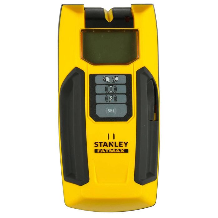 Stanley FatMax Sensor Stud Finder