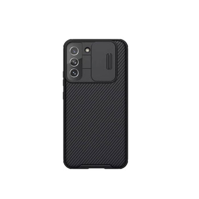 Nillkin Slide CamShield Len Protective Case - For Samsung Galaxy S22