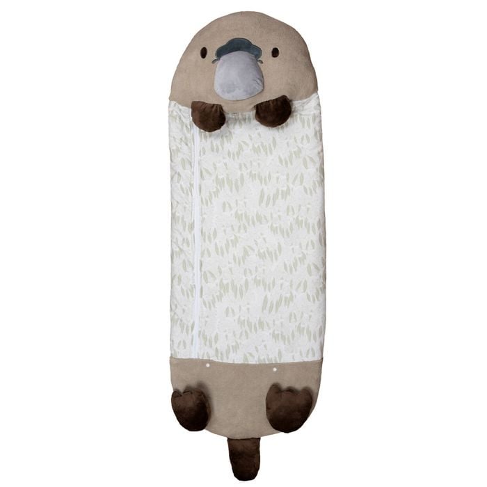Jelly Bean Kids Puggle Native Napper