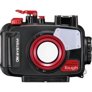 OM System PT-059 Underwater Housing for TG-6 / TG-7