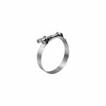EnduraSeal 55.6-63.5mm Stainless Steel T-Bolt Hose Clamp