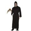 Rubies Horror Robe Adult Men's Dress Up Halloween Party Hooded Costume Size L